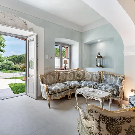Apartment Abaye I Champagne Charm Adults Only Soiano Del Lago