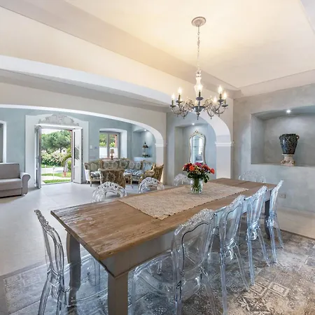 Abaye I Champagne Charm Adults Only Apartment Soiano Del Lago
