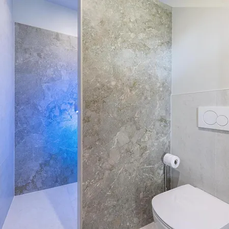 Apartment Abaye I Champagne Charm Adults Only *