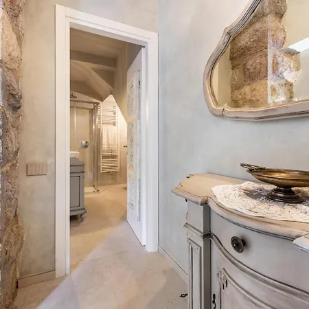 Abaye I Champagne Charm Adults Only Apartment *