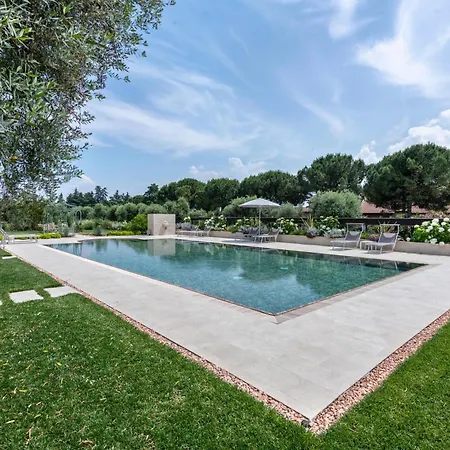 Abaye I Champagne Charm Adults Only Apartment Soiano Del Lago