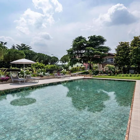 Apartment Abaye I Champagne Charm Adults Only