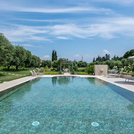 Abaye I Champagne Charm Adults Only Soiano Del Lago