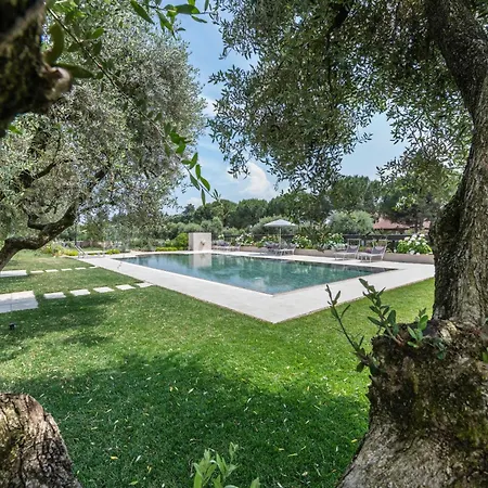 Abaye I Champagne Charm Adults Only * Soiano Del Lago