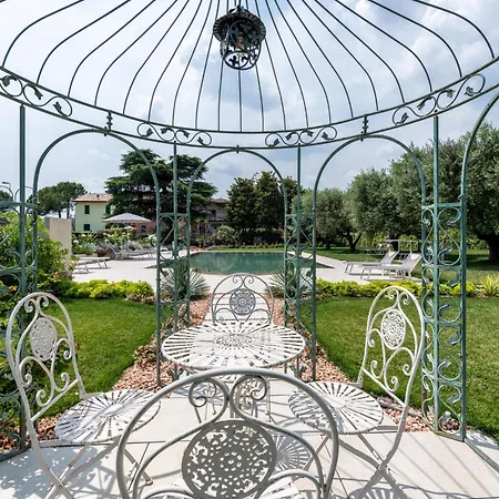 Abaye I Champagne Charm Adults Only Soiano Del Lago