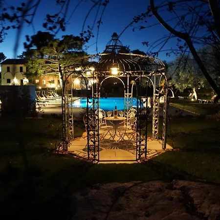 Abaye I Champagne Charm Adults Only * Soiano Del Lago