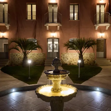 Abaye I Champagne Charm Adults Only Apartment Soiano Del Lago