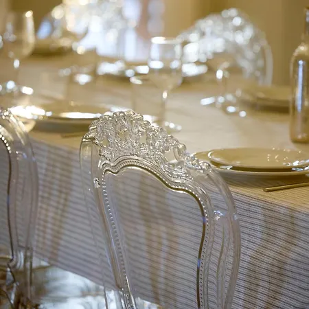 Apartment Abaye I Champagne Charm Adults Only Soiano Del Lago