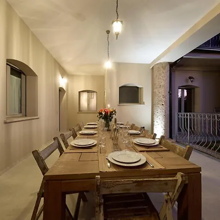 Apartment Abaye I Champagne Charm Adults Only *